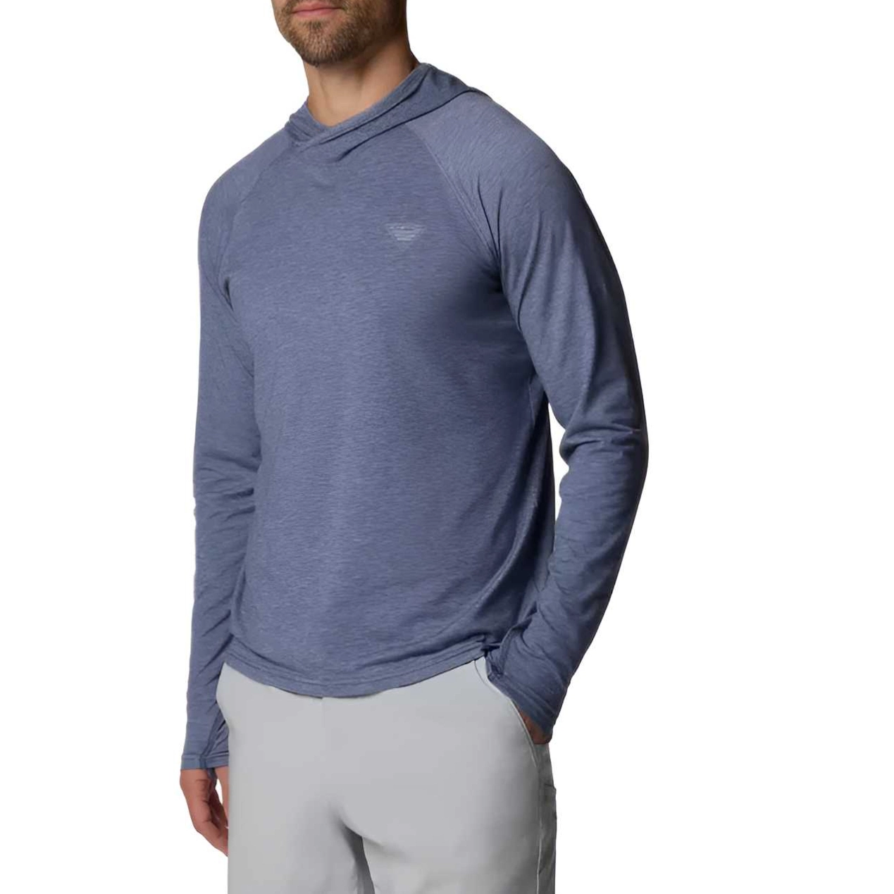 Columbia PFG Uncharted Omni-ShadeOmni-WickUncharted