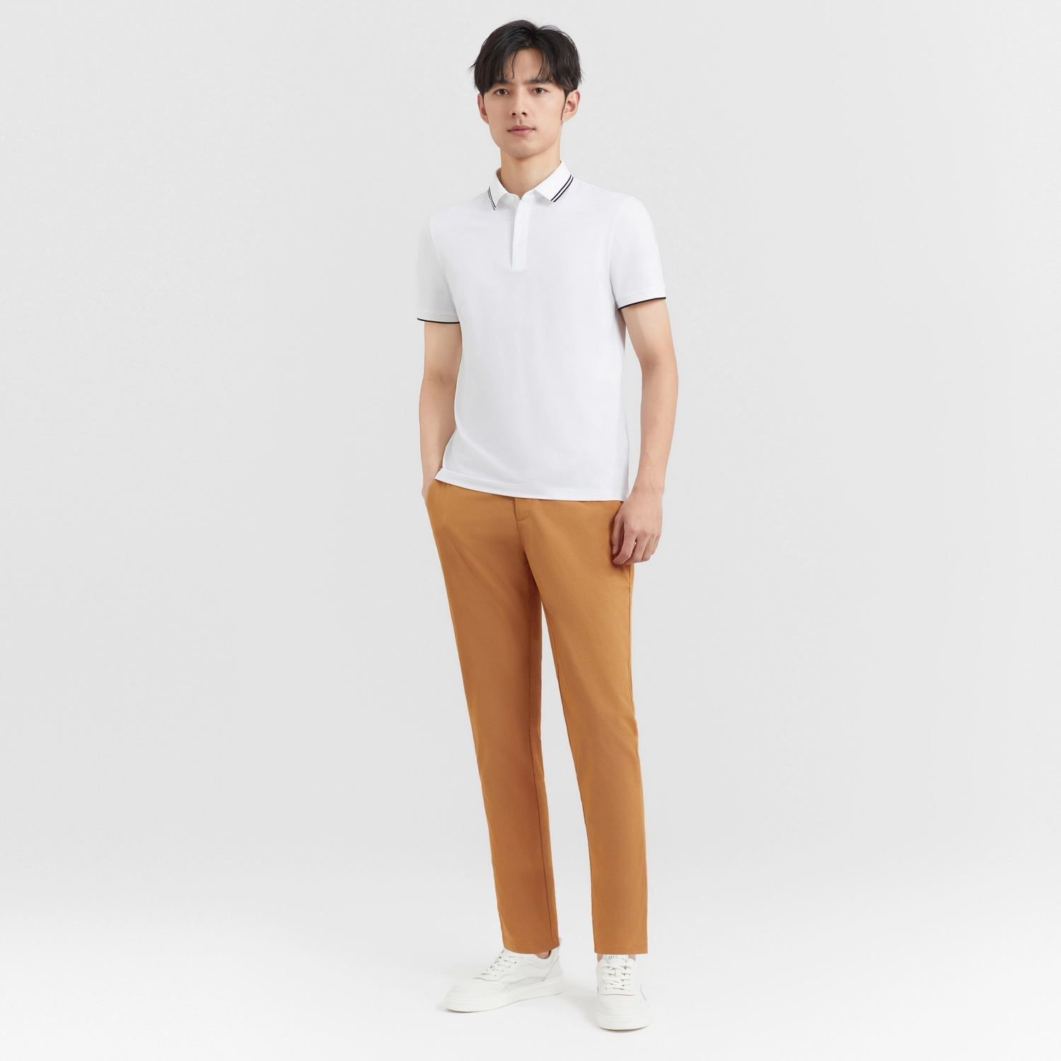 SUNDANCE Polo