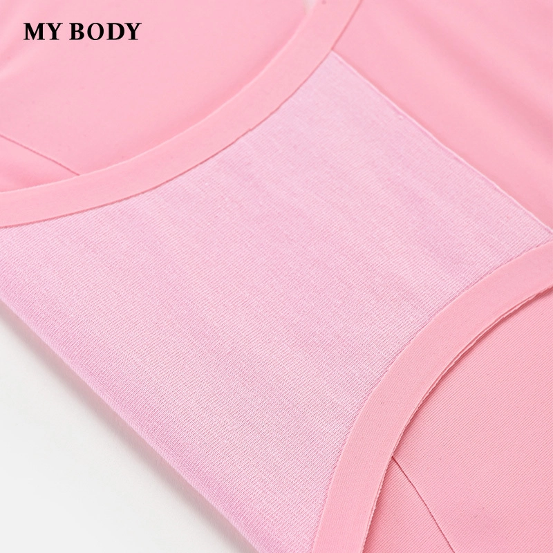MY BODY 1