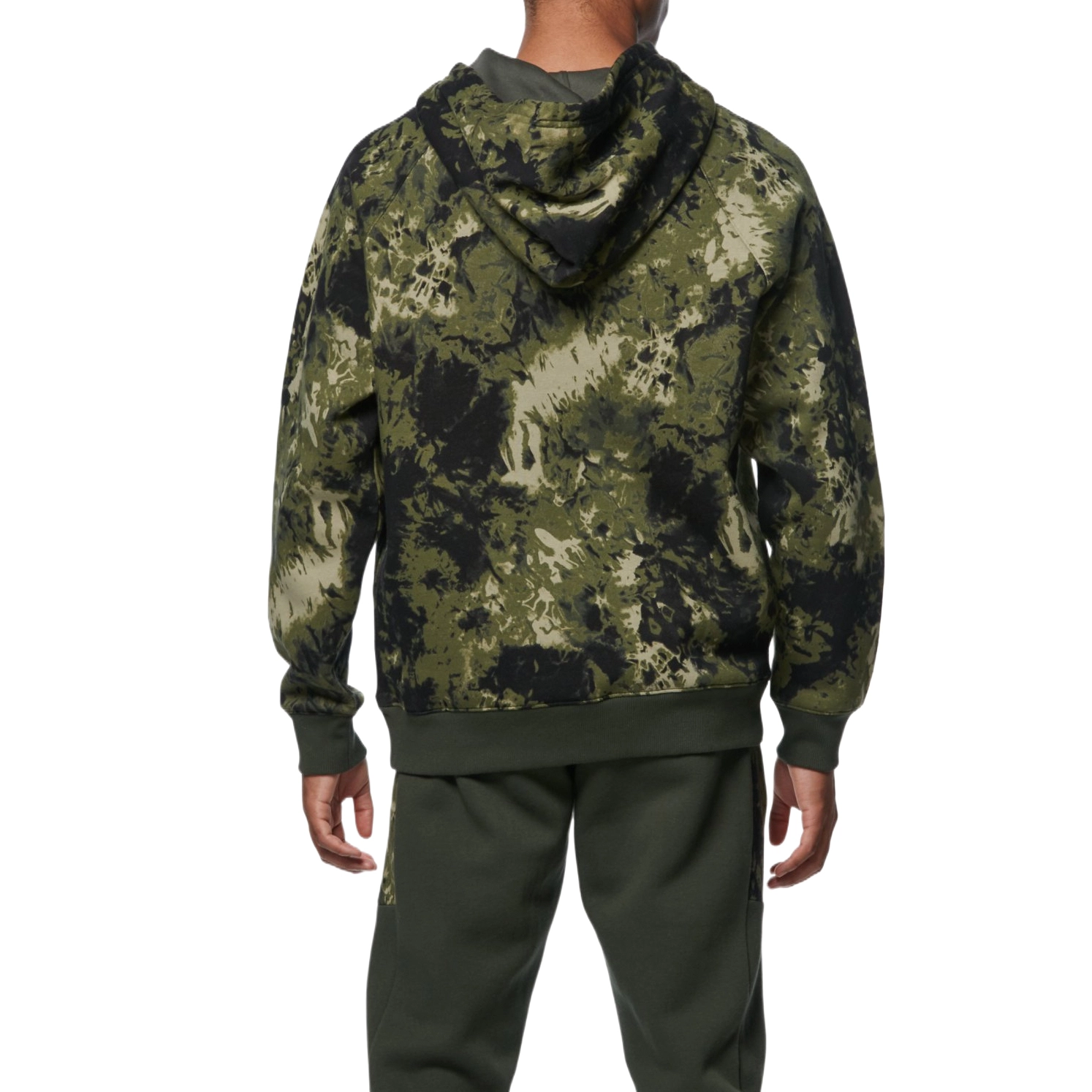 Under Armour Rival Fleece