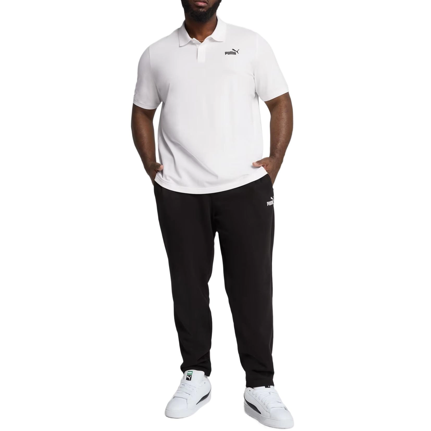 PUMA ESS T