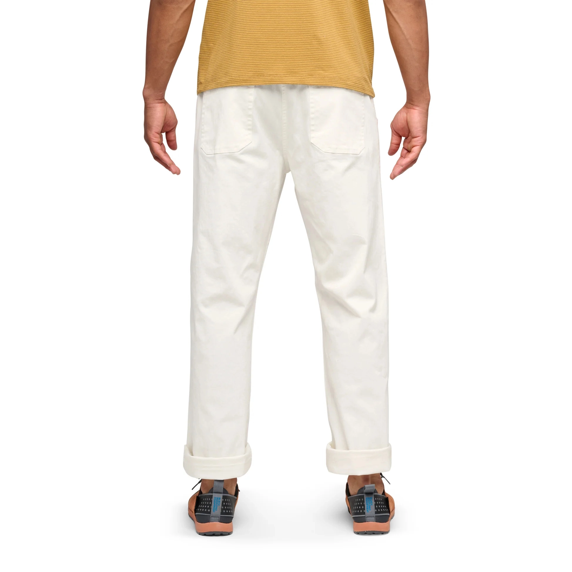 BLACK DIAMOND Men's Dirtbag Pants