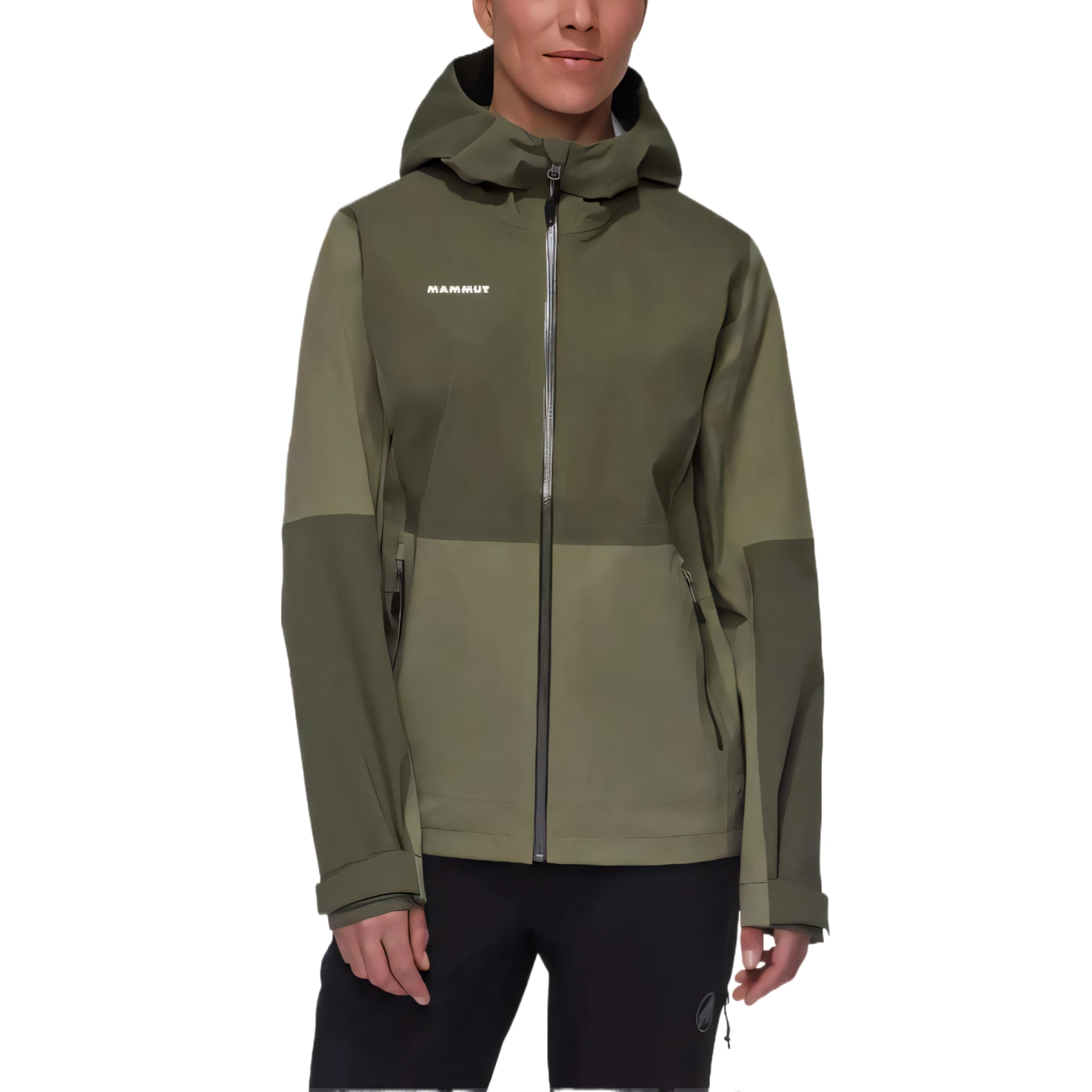 MAMMUT