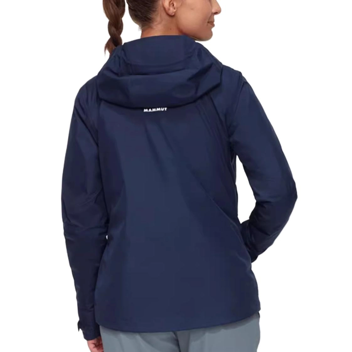 MAMMUT Convey
