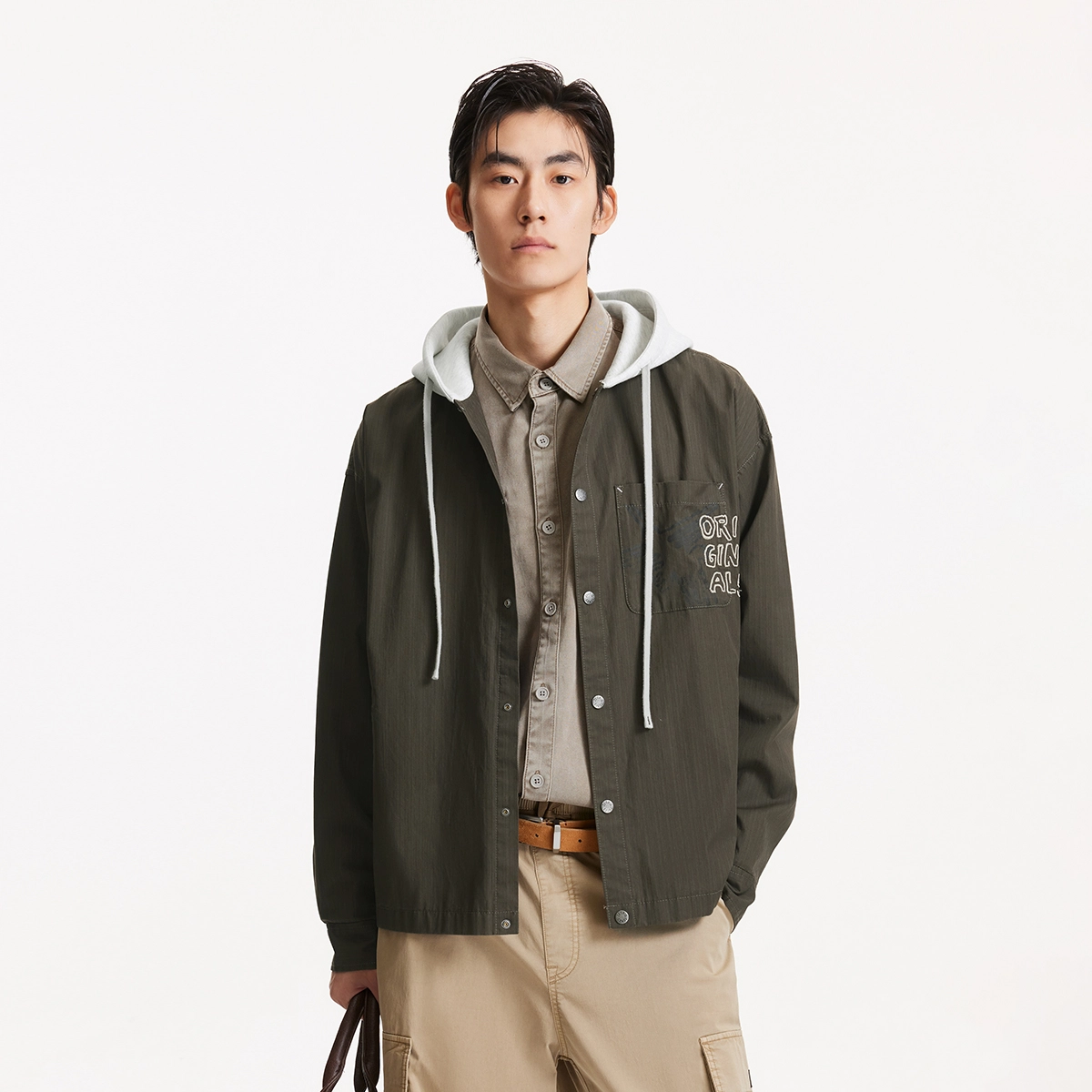 JACK JONES oversize