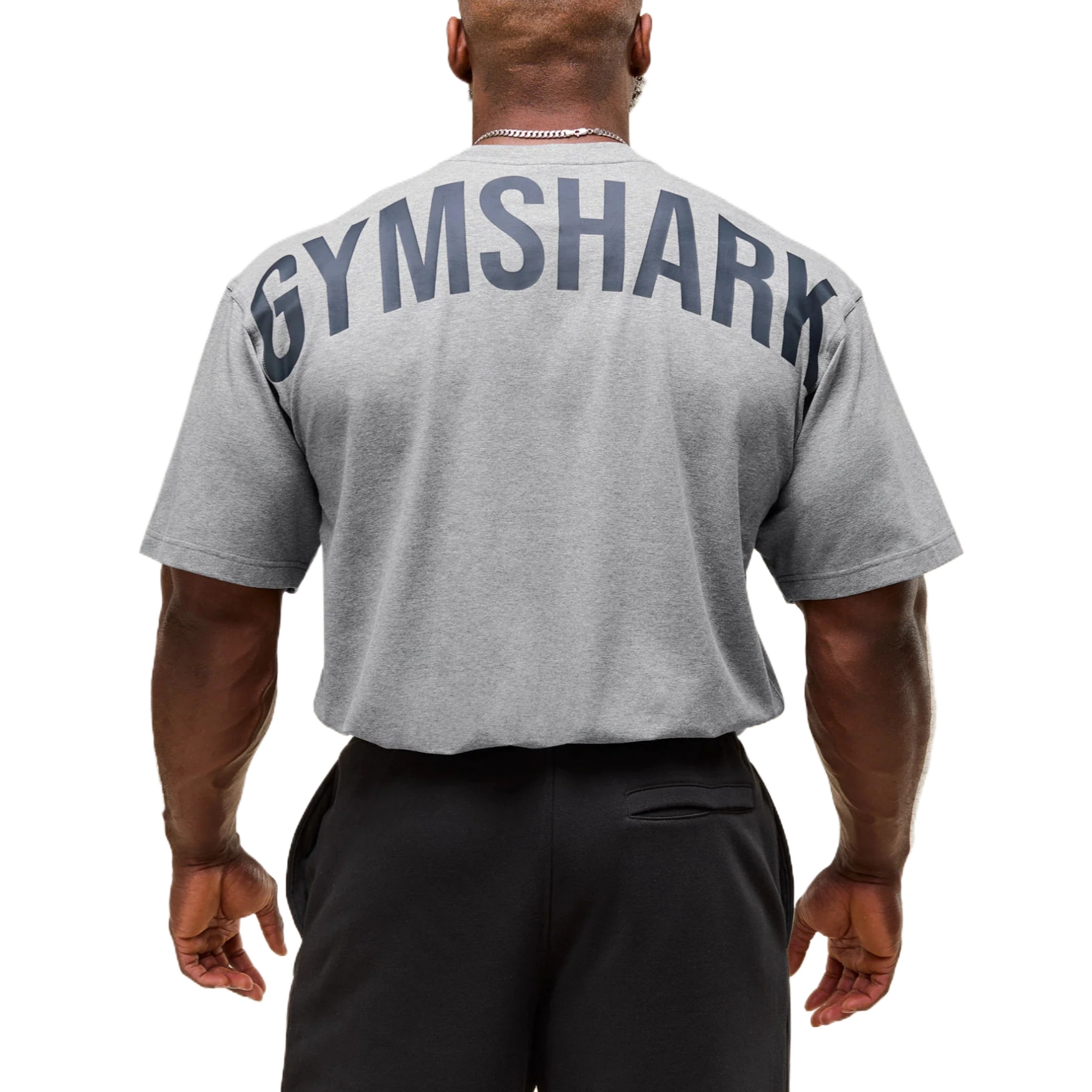 GYMSHARK Power T