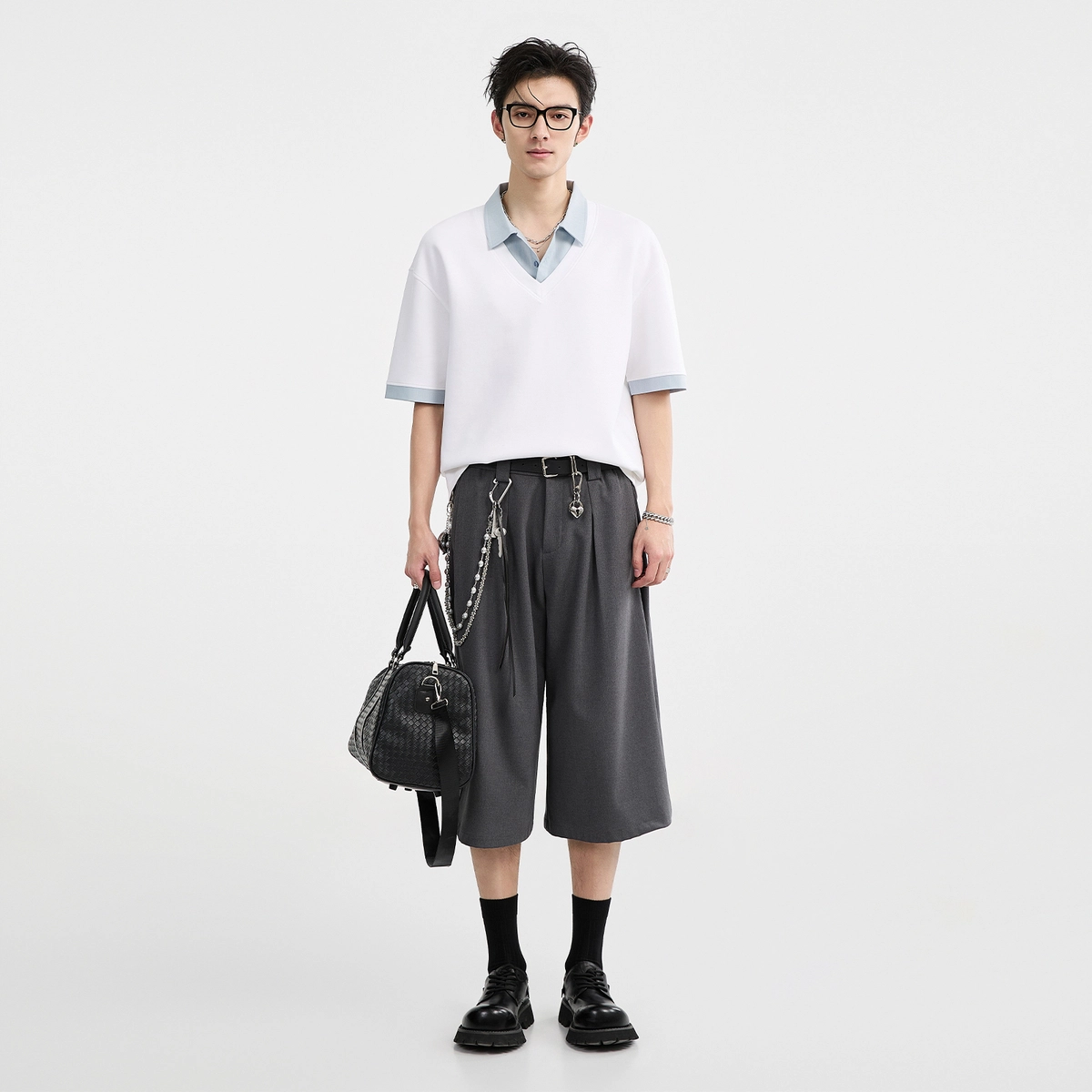 EARL JOEL Polo