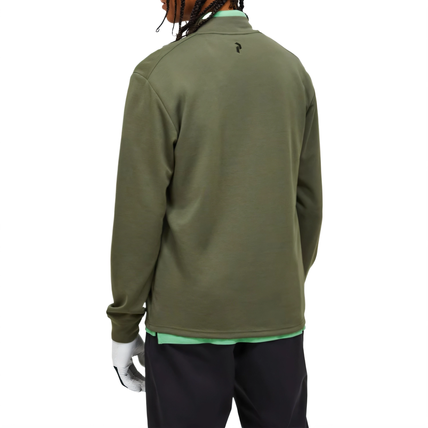 PEAK PERFORMANCE