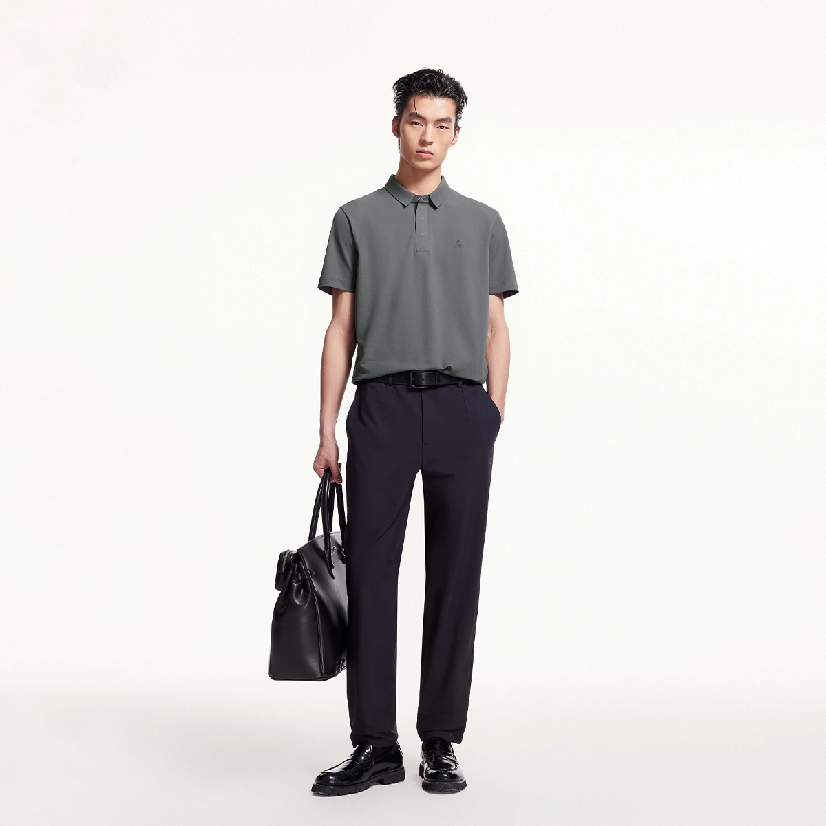 JACK JONES logoPolo