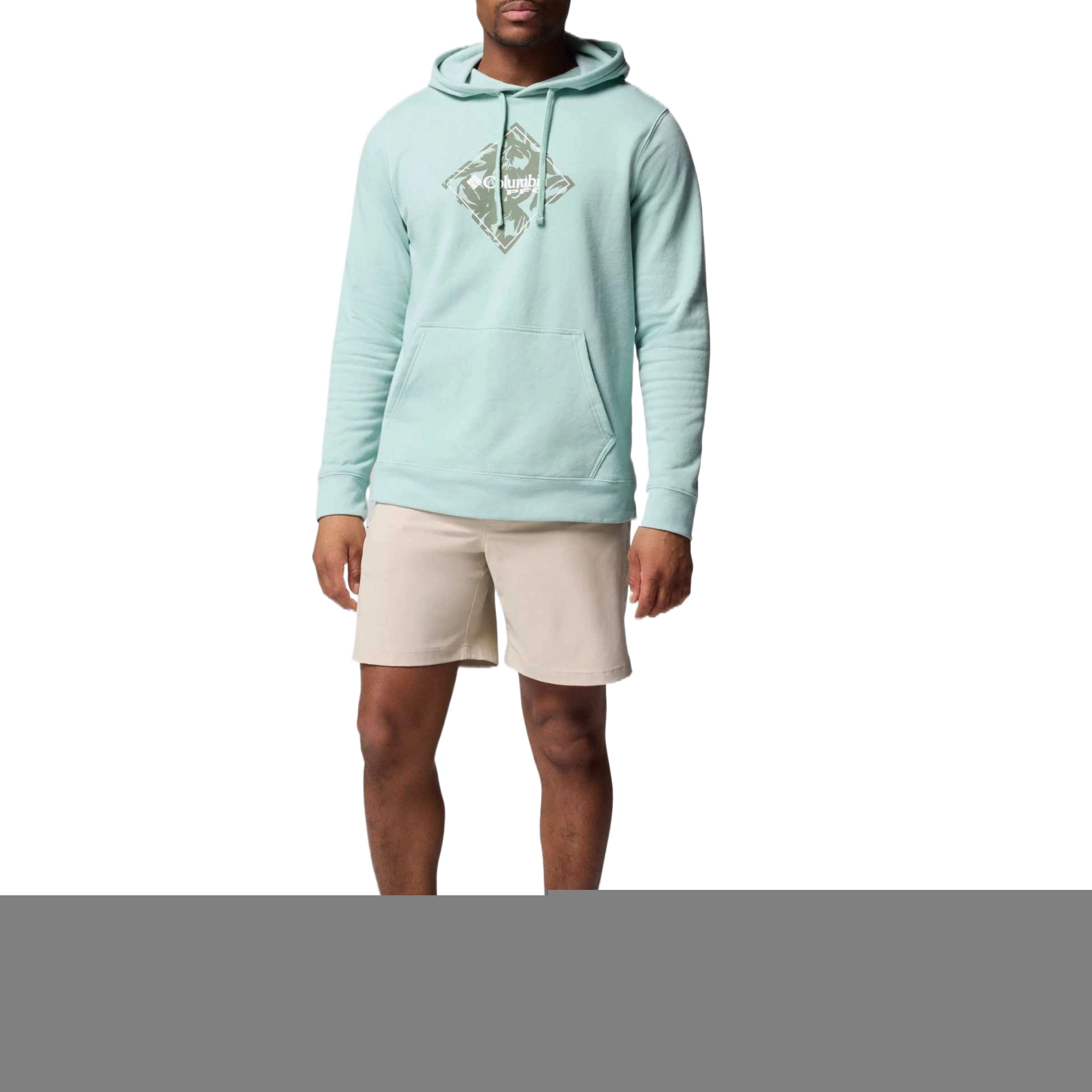 Columbia CottonPolyesterPFG