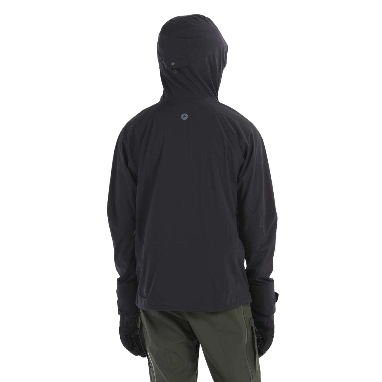 Marmot Solitude UL Bio Jacket