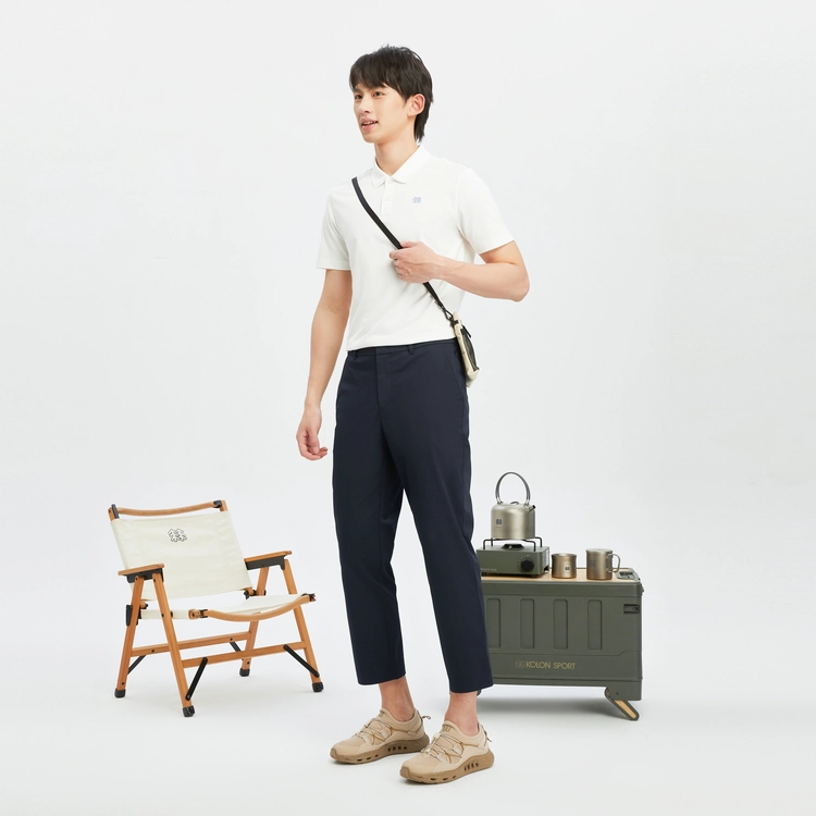 KOLON SPORT OFF CAMP