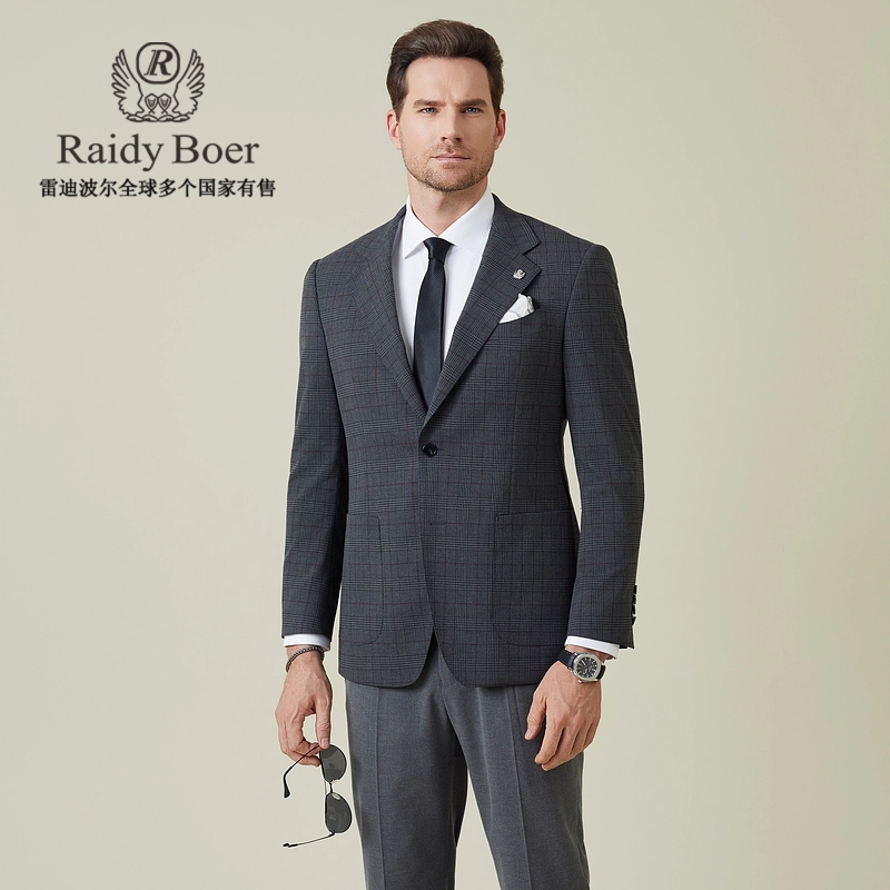 Raidy Boer