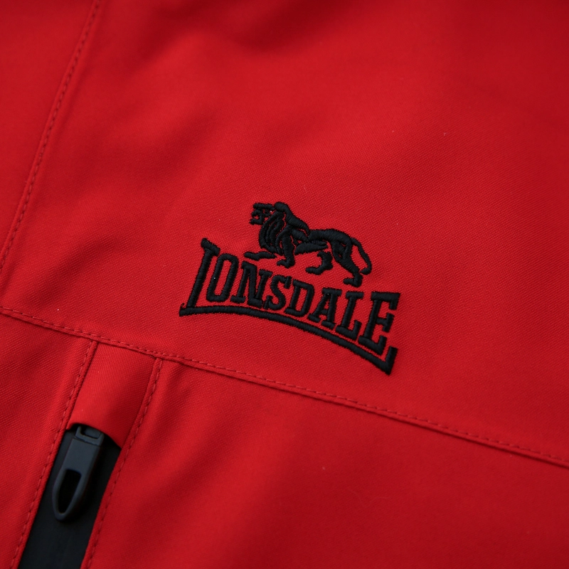 LONSDALE