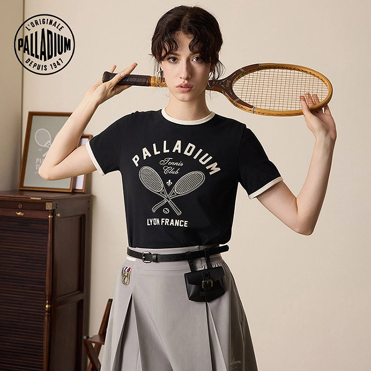 Palladium VINTAGE T