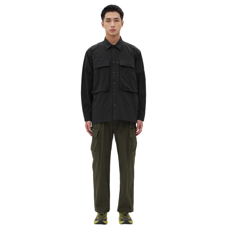 DESCENTE ALLTERRAIN 81 CORDURA