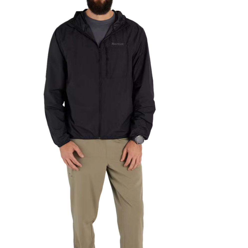 Marmot Superalloy Bio Wind