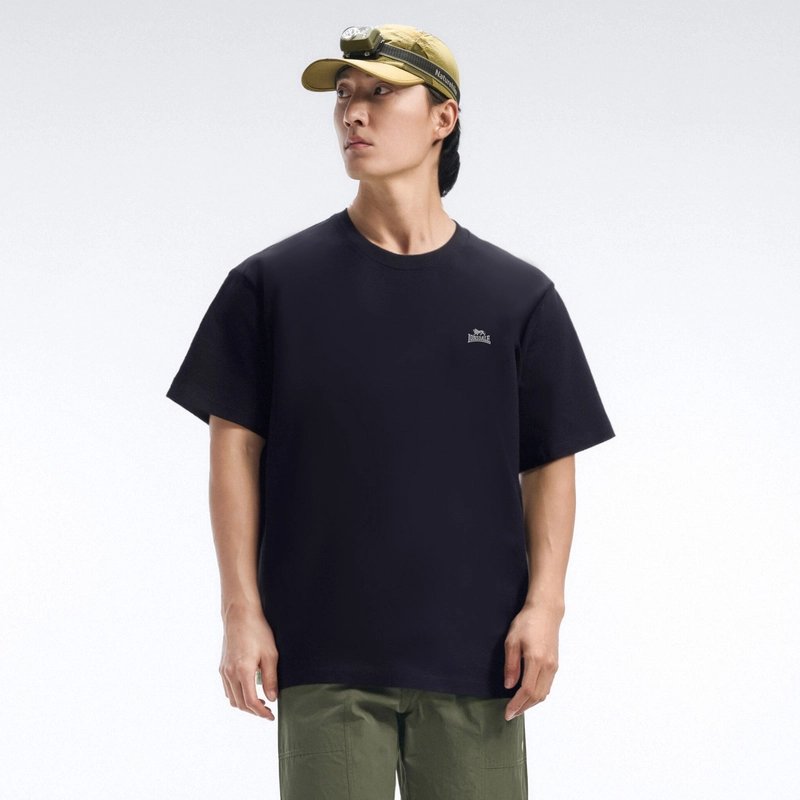 LONSDALE LOGO T