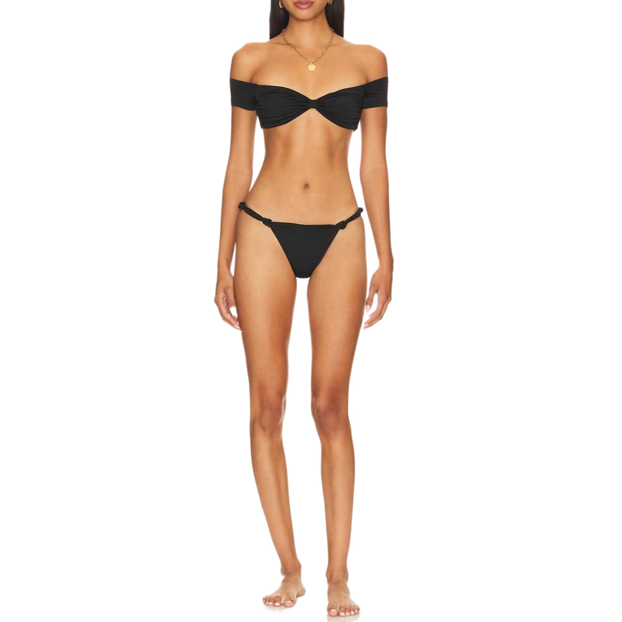 SUPERDOWN Bikini Top Aubrey
