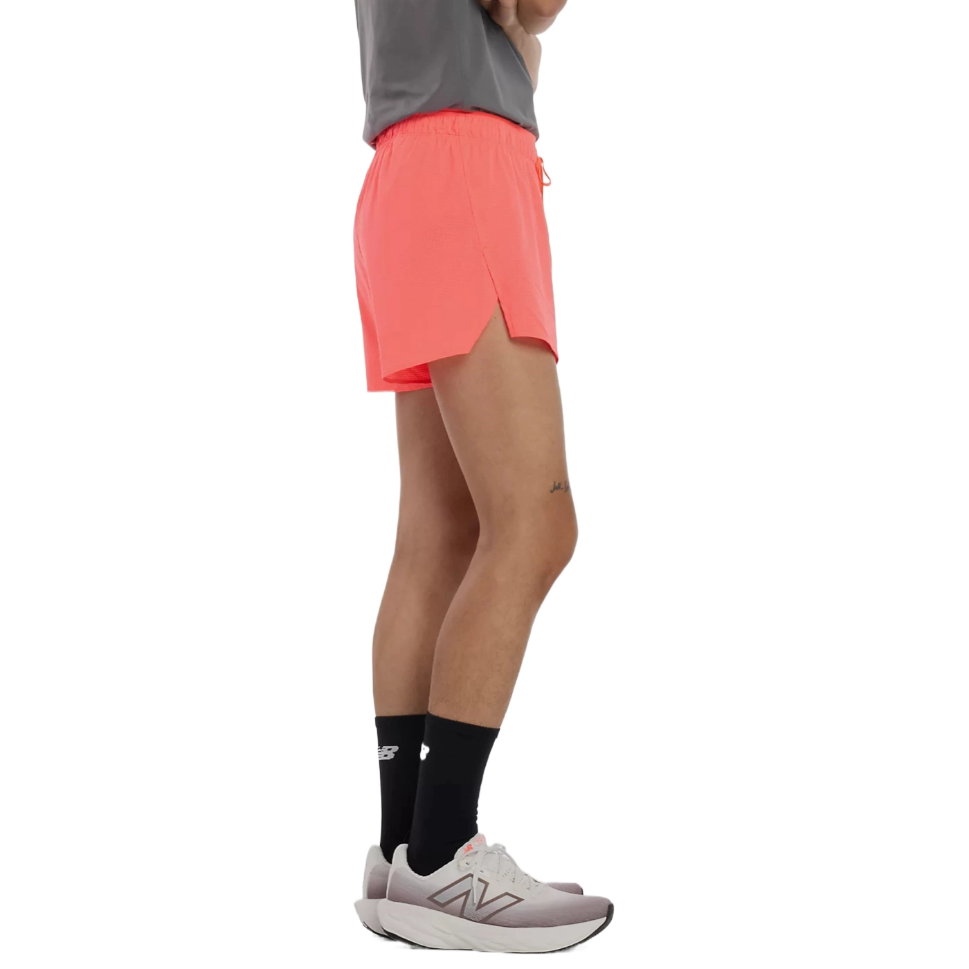 New Balance RC Ultra Light Split Short 3"