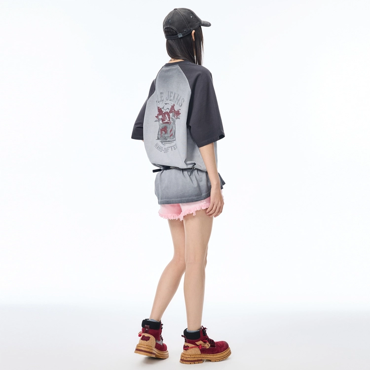 ABLE JEANS