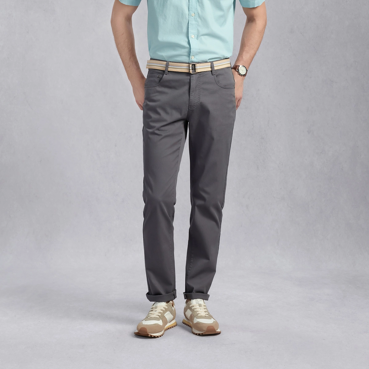 GANT