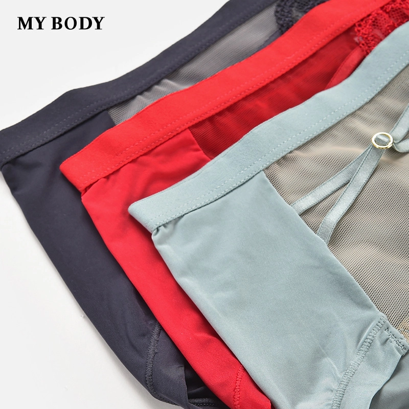 MY BODY 1