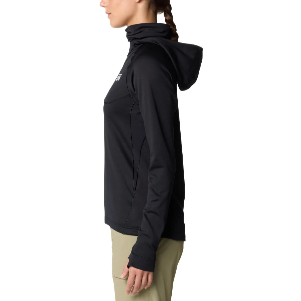 MOUNTAIN HARDWEAR Up First
