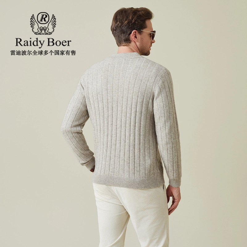Raidy Boer