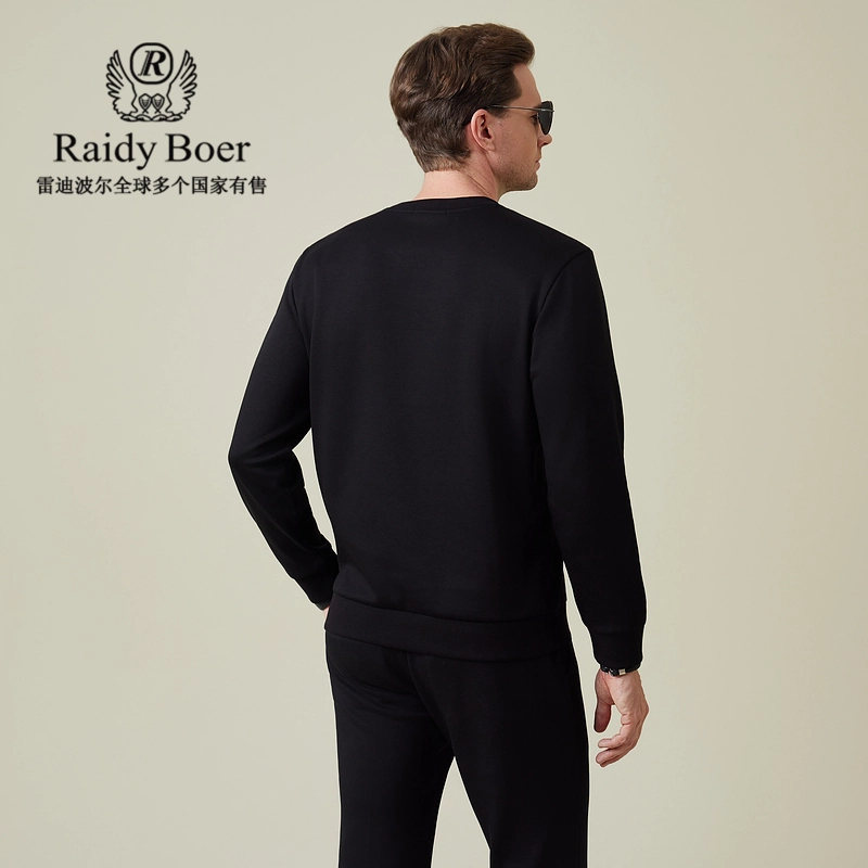 Raidy Boer