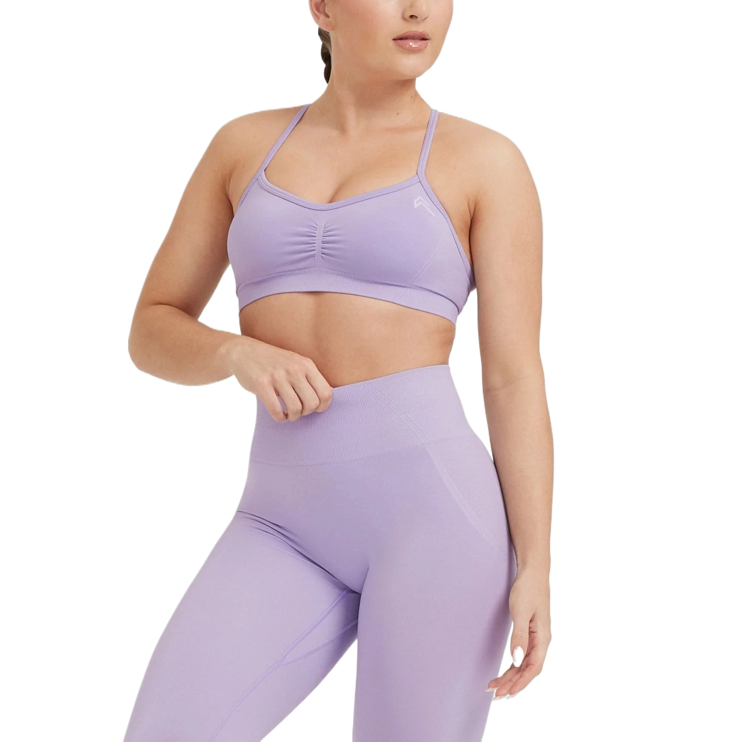 ONER ACTIVE Effortless Strappy Bralette