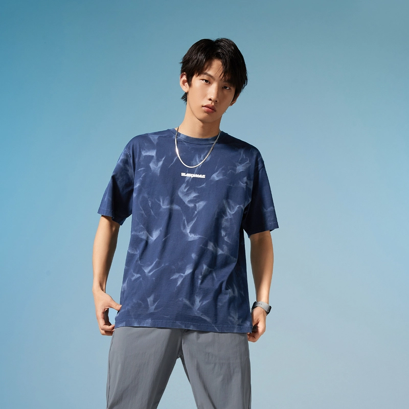 HLA JEANS T