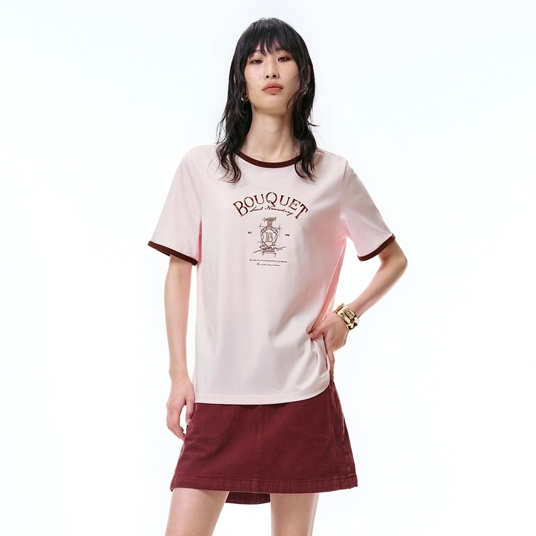 Daria Song T