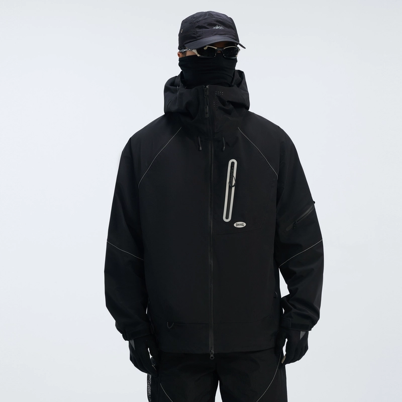 LONSDALE SS25
