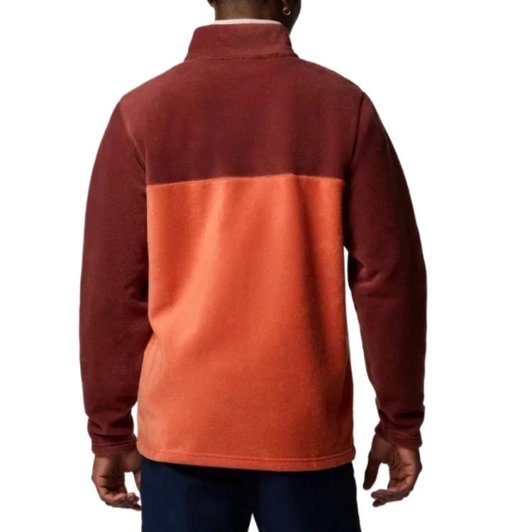 Columbia Steens Mountain 2 polyester MTR filament fleece