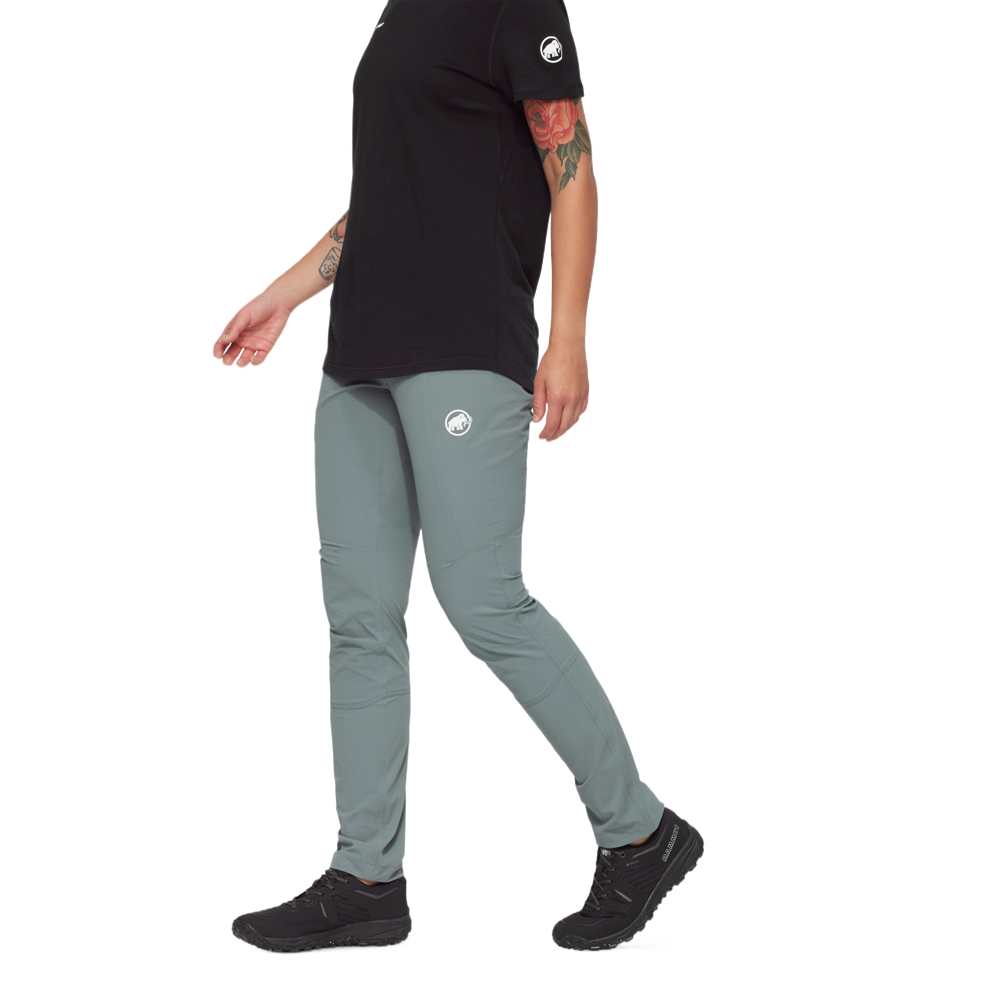 MAMMUT