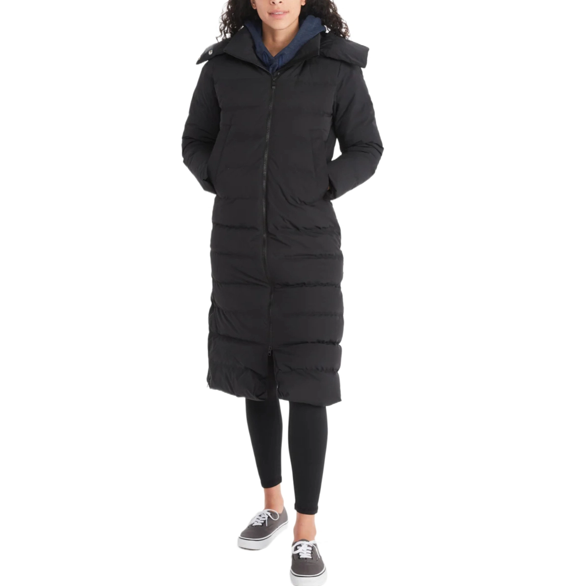 Marmot Prospect