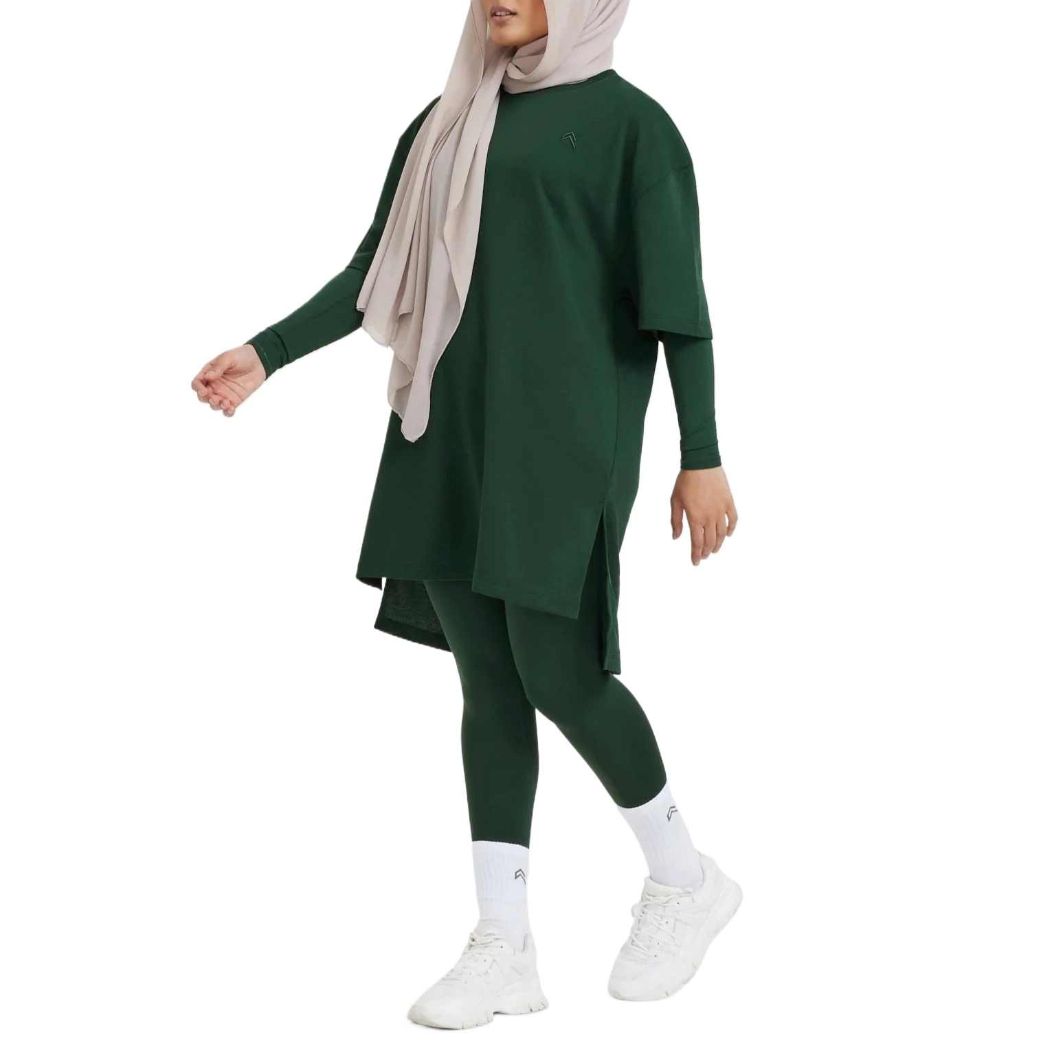 ONER ACTIVE Oversized T