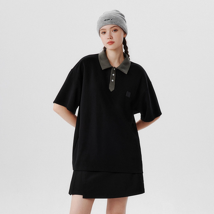 PSO Brand Polo