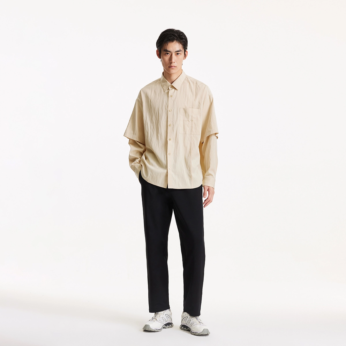JACK JONES oversize