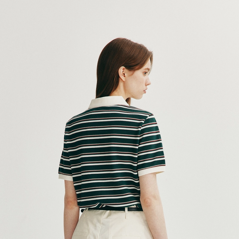 E.land Polo T