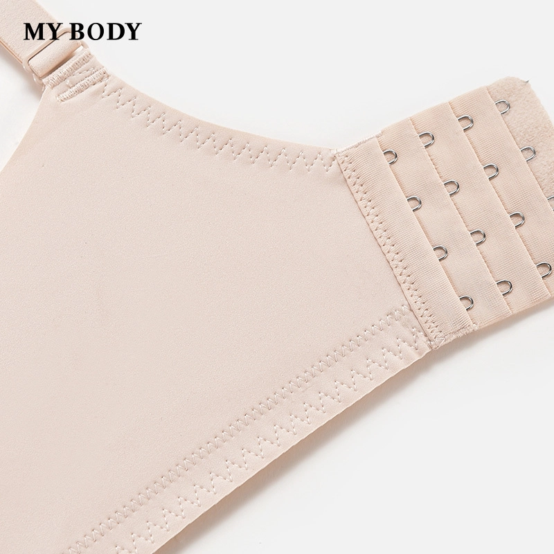 MY BODY