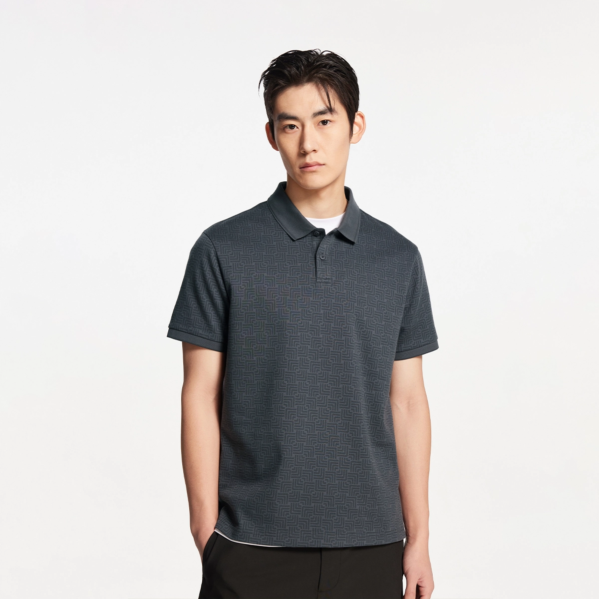 JACK JONES TPolo