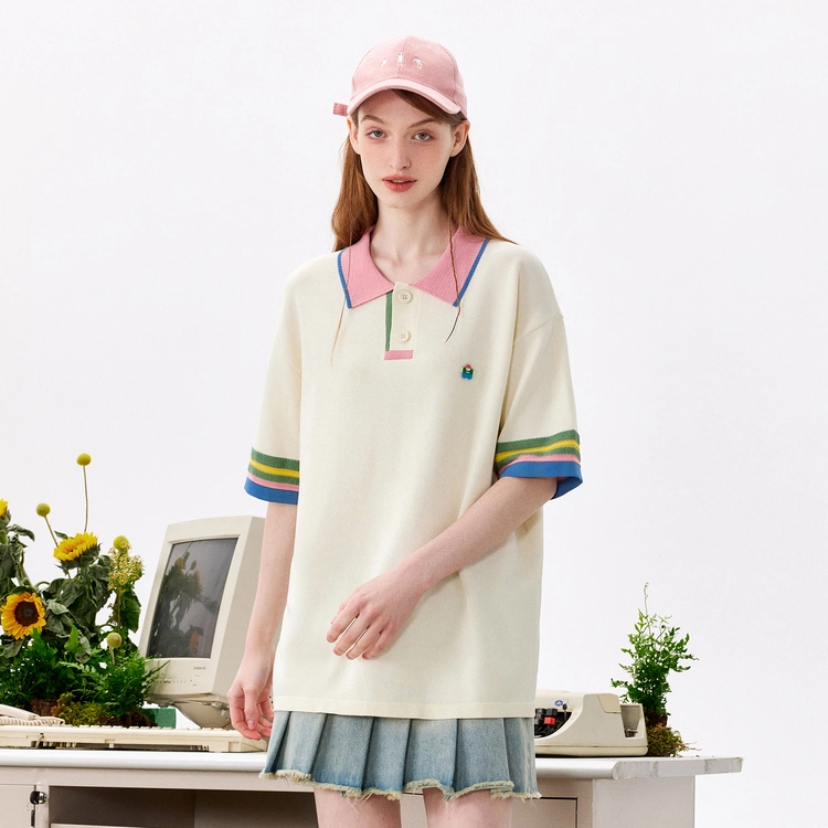 bosieagender POLO