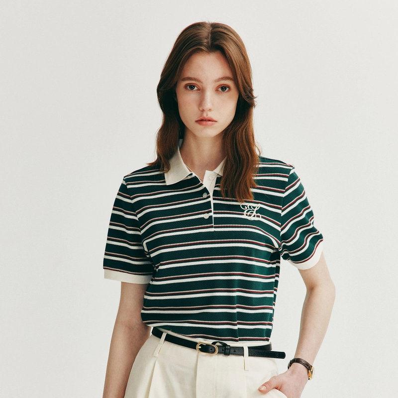 E.land Polo T