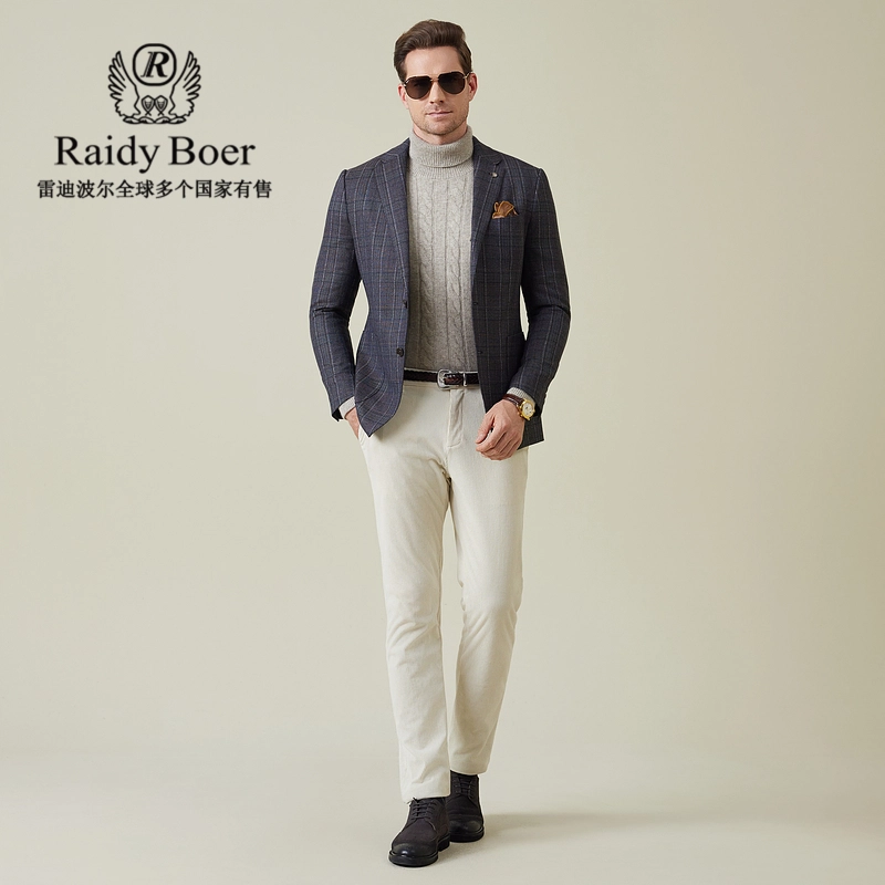 Raidy Boer