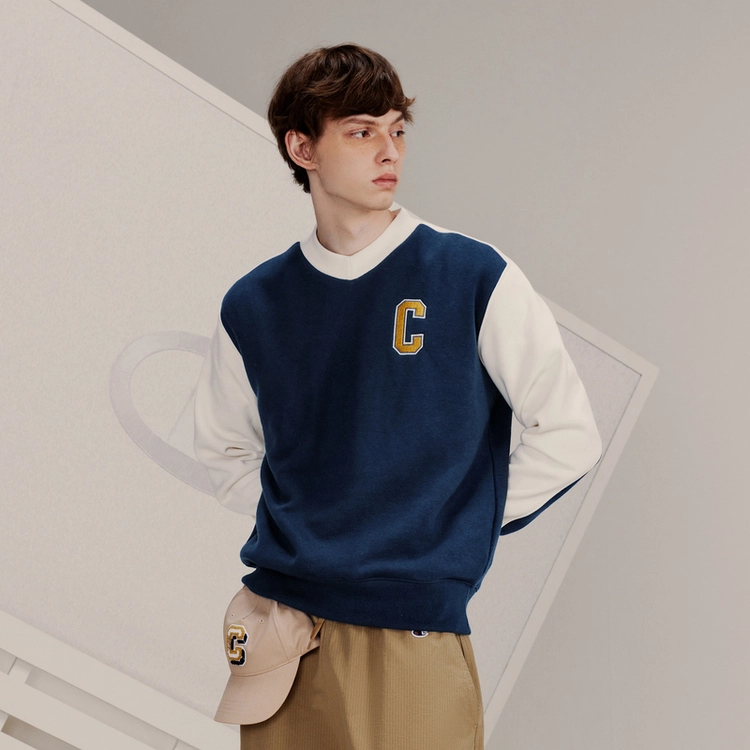 Champion FW23 Rochester C-LogoV
