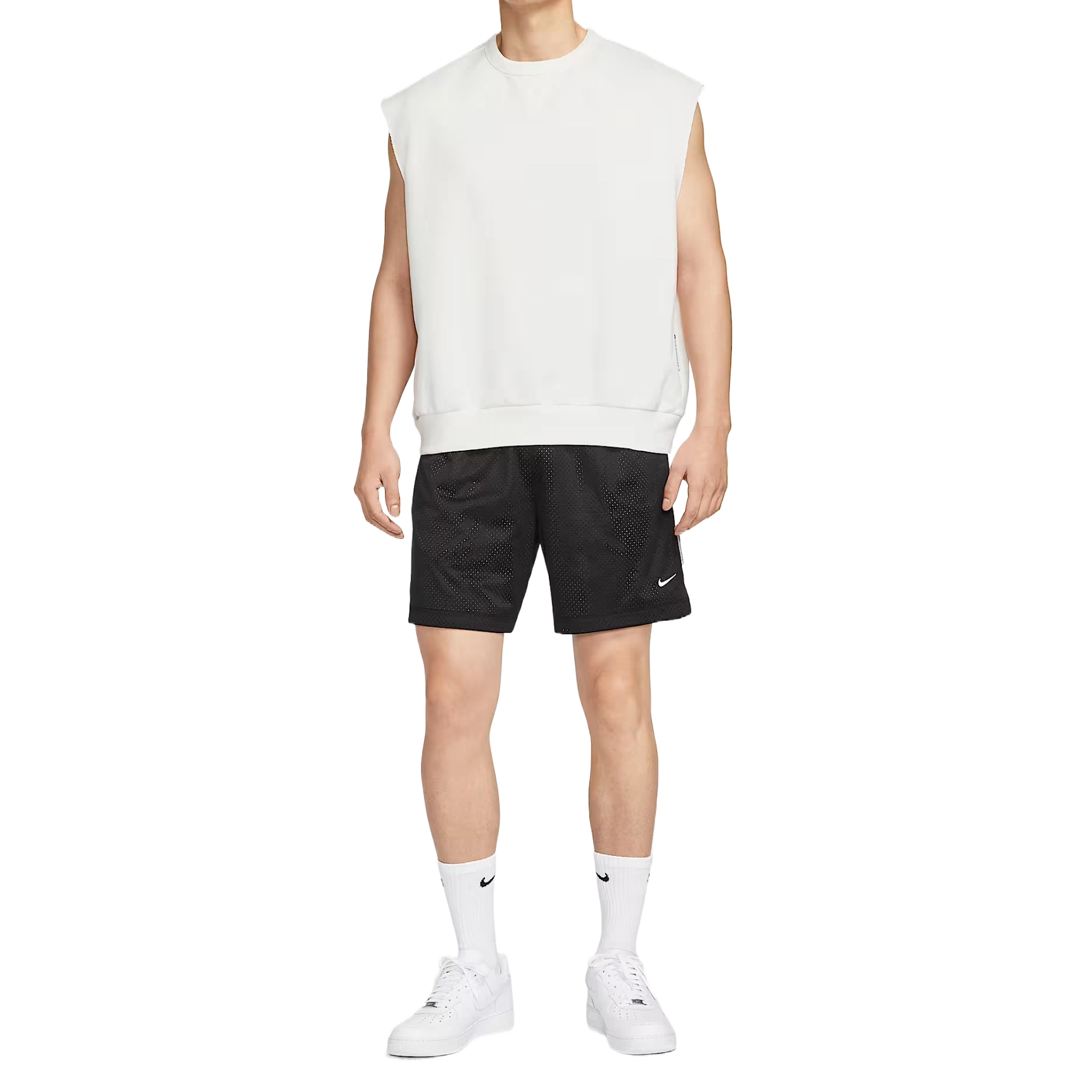 Nike STANDARD ISSUE DRI-FIT