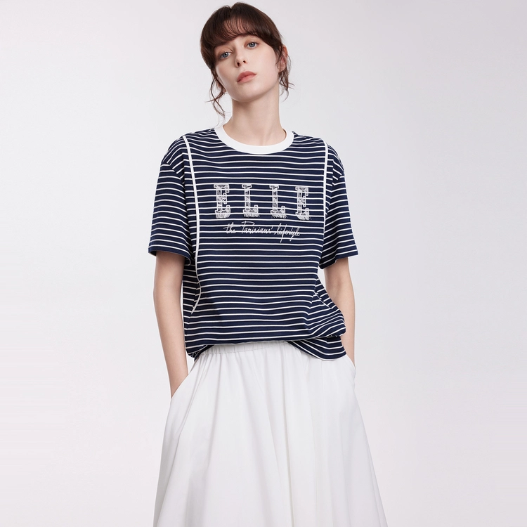 ELLE T