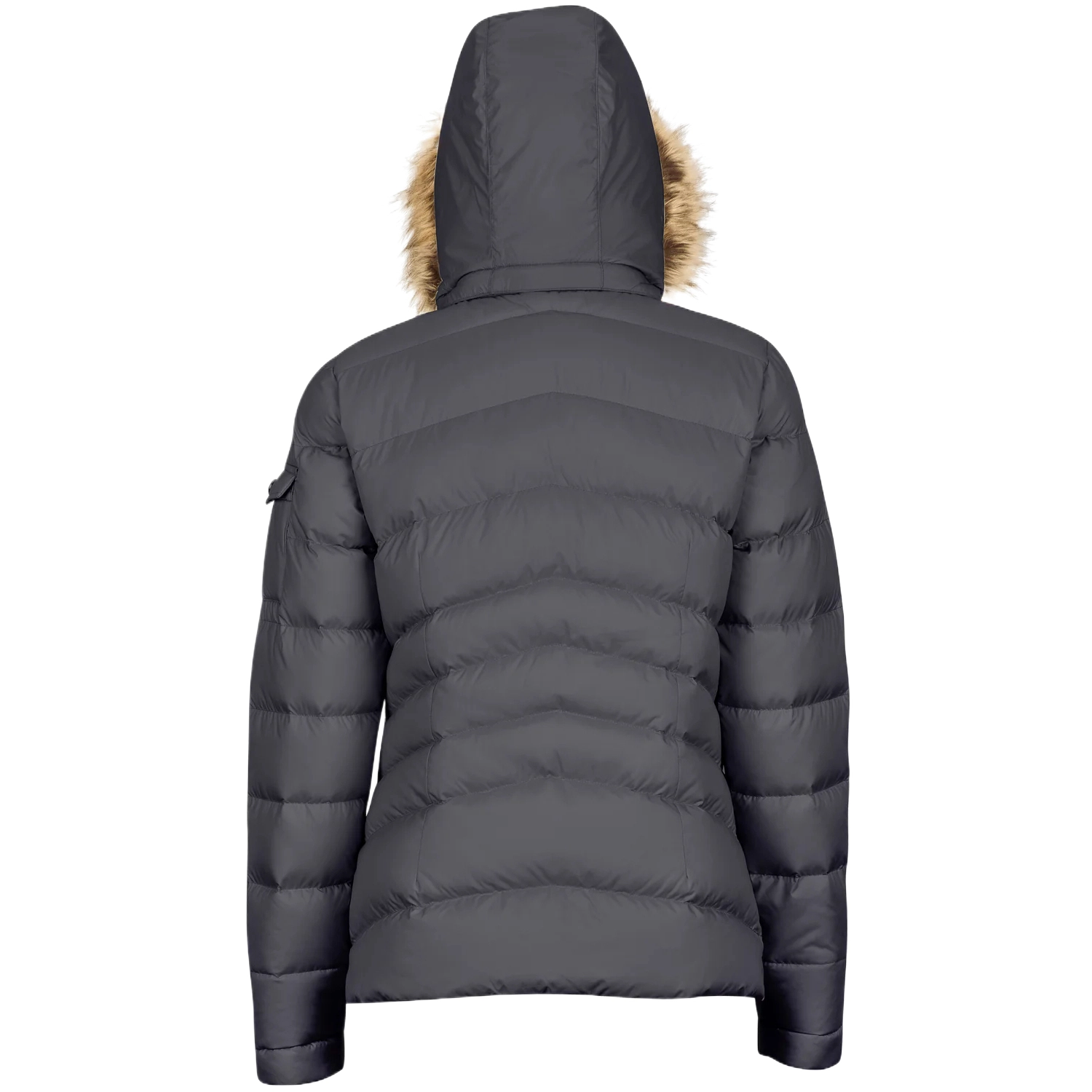 Marmot Ithaca dark steel